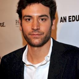 Josh Radnor