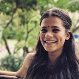 Srishti Shrivastava