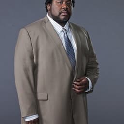 Edward Fordham Jr.