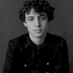 Ethan Rouse