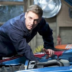 Bret Harrison