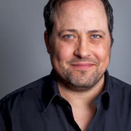 Mike Vaughn