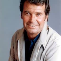 James Garner