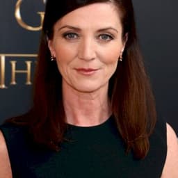Michelle Fairley