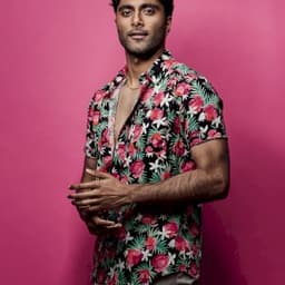 Praneet Akilla
