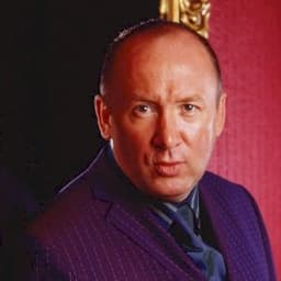 Ray Burdis