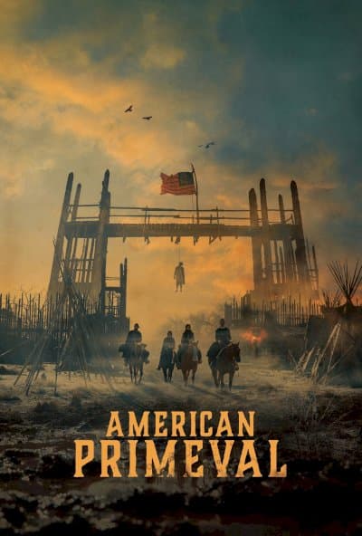 American Primeval