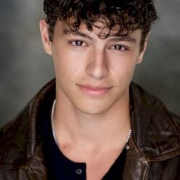 Jake Nuttall