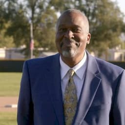 Rodney Saulsberry