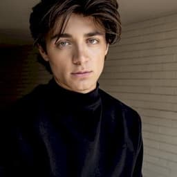 Asher Angel