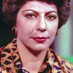 Soraya Ghasemi