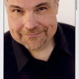 Michael McShane