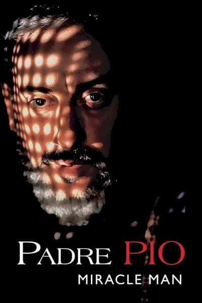 Padre Pio