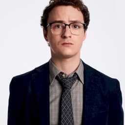 Griffin Newman