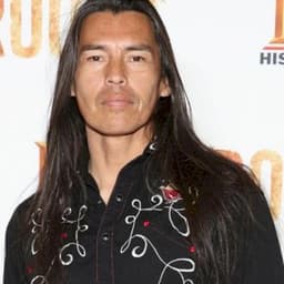 David Midthunder