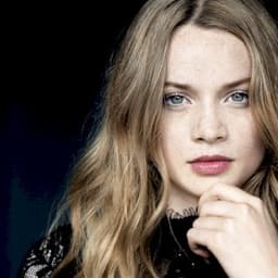 Luna Wedler