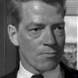 Jerry Stovin