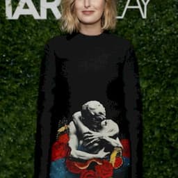 Laura Carmichael