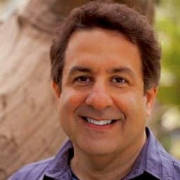 Jeff Bergman