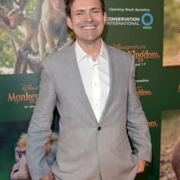 Mark Linfield