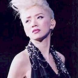 Anita Mui