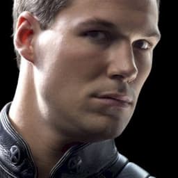Daniel Cudmore