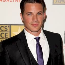 Matt Lanter