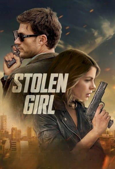 Stolen Girl