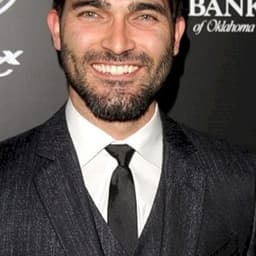 Tyler Hoechlin