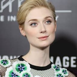 Elizabeth Debicki