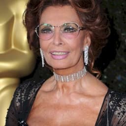 Sophia Loren