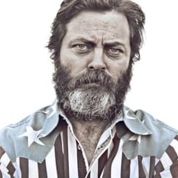 Nick Offerman