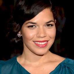 America Ferrera