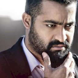 N.T. Rama Rao Jr.