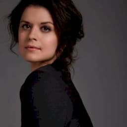Priscilla Faia