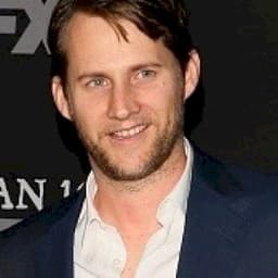 Derek Richardson