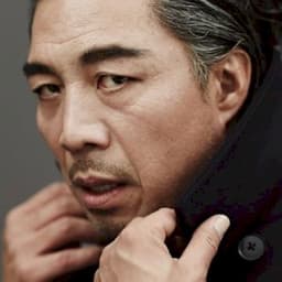Ahn Kil-kang
