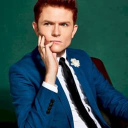 Rhys Nicholson