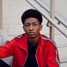 Skylan Brooks