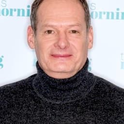 Mark Lester