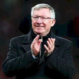 Alex Ferguson