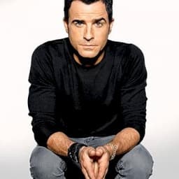 Justin Theroux