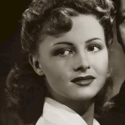 Madeleine Lebeau