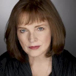 Blair Brown