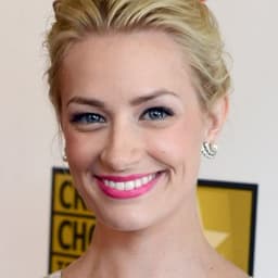 Beth Behrs