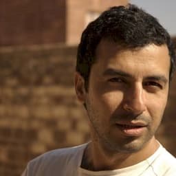 Aamir Bashir