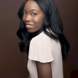 Asjha Cooper