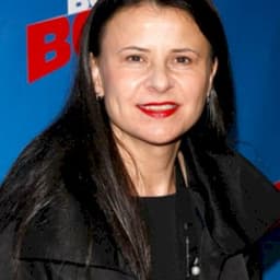 Tracey Ullman