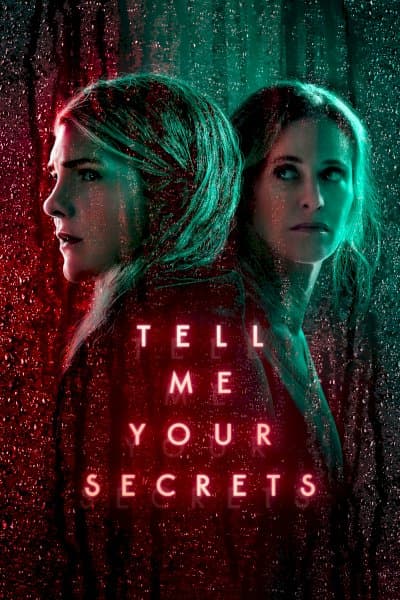 Tell Me Your Secrets
