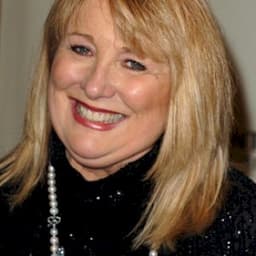 Teri Garr